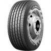 Kumho KWD01 18PR 315/70.0 R22.5 154/150L TL 3PMSF zima
