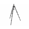 Manfrotto MT 057C4, karbonový statív 057 štyri sekcie nôh