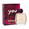 Desigual You, Toaletná voda 50ml pre ženy