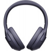 Canyon BTHS-6, OnRiff 6 Bluetooth bezdrôtové slúchadlá, ANC aktívne potláčanie hluku, USB-C nabíjanie, modré CNS-CBTHS6BL