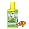 Tetra PlantaMin 250 ml HNOJIVO PRE RASTLINY V AKVÁRIU