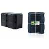 Prosperplast Module Compogreen 800 l čierny IKLM800C-S411