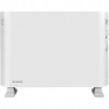Konvektorový ohrievač Orava 2000 W, biely