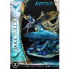 Avatar: The Way of Water Statue Jake Sully Bonus Version 59 cm (Hračka)