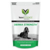 VetriScience Derma Strenght podp.kůže psi 70ks 140 g