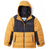 Columbia Pike Lake™ II Hooded Puffer Jacket Veľkosť: XXL