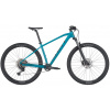 SCOTT Aspect 930 Cu blue 2025 Veľkosť: M