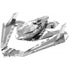 3D puzzle Metal Earth 3D puzzle Batman vs. Superman: Batwing (32309013764)