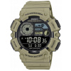 Casio pánske hodinky WS-1500H-5BVEF