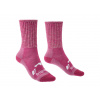 Bridgedale Hike All Season Junior MC Boot pink/305 M