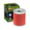 HIFLOFILTRO Olejový filter HF972