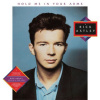 ASTLEY, RICK - HOLD ME IN YOUR ARMS (DELUXE EDITION - 2023 REMASTER) (2CD)