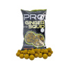 STARBAITS - Boilies Pro Ginger Squid 20 mm 800 g