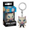 Funko Pocket POP! Demon Slayer Inosuke Hashibira Seria 2