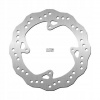 NG Brake Disc NG1481X