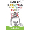 E-kniha Karneval paměťových buněk - Karel Šíp, Jiří Slíva (ilustrácie)