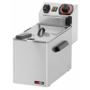 Fritéza elektrická 5 l REDFOX - FE 04 S