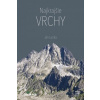 Najkrajšie vrchy - Lacika Ján