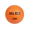 Select Míč házená HB Soft Kids - 00 (oranžová)