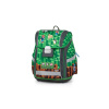 oxybag školský batoh PREMIUM LIGHT Playworld