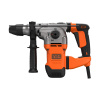 Craftenwood Búracie kladivo Black & Decker BEHS03K