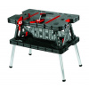 Stůl Keter Folding Work Table dílenský