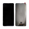LCD displej + Dotykové sklo Samsung Galaxy A21s A217 (Service Pack)