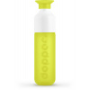 Láhev na pití DOPPER Original, 450ml, světle zelená