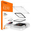 Ochranné sklo Spigen Pro Flex EZ Fit 2 Pack Apple Watch SE 2022/6/SE/5/4 (44 mm) (AFL01220)