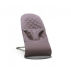 BabyBjorn Lehátko Bouncer Bliss Cotton Varianta: dark purple