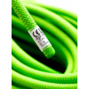 Horolezecké lano Beal 8,5 mm Opera Unicore Dry Cover 50 m - green
