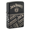 Zippo Jack Daniel's 66050