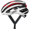 Abus AirBreaker white red M