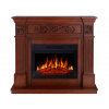 Elektrický krb ArtiFlame Toscana AF23S, Model Toscana Oak