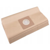 EXTOL PREMIUM Vrecko filtračné, papierové, 5ks 8895800B