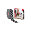 RockTape Bulk tejp logo čierna H2O 5 cm x 32 m + DOPRAVA ZDARMA