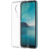 Púzdro Forcell Back Case Ultra Slim 0,5 mm NOKIA 3.4 čiré