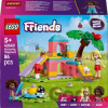 LEGO® Friends 42640 Ihrisko pre morčatá - LEGO