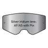 KENNY PERFORMANCE Iridium silver lens