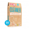 EatGreen CleanlyEco pracie pásiky Baby s kamilkou, 50 praní