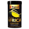 Krmivo pre ryby Tropical Soft Line Africa Herbivore S granule 60 g