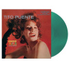 Tito Puente (1923-2000) - Dance Mania (180g) (Limited Edition) (Green Vinyl) (LP)