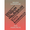 Titus Andronicus - Shakespeare William