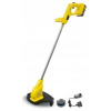 Kosačka elektrická - NOSIČ AKUMULÁTOROV KARCHER LTR 18-25 (Kosačka elektrická - NOSIČ AKUMULÁTOROV KARCHER LTR 18-25)