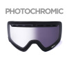 Pitcha XC3 Magnetic - Photochromic one size