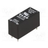 Relé polovidičová SPST-NO Uříd 10÷32VDC 5A 0÷35VDC Řada SSR2