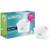 Brita Maxtra Pro 2 filters ALL IN 1 4006387122287 filtračná vložka biela; 4006387122287