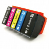Atramenty do tlačiarne Epson 202XL XP-6000 XP-6005 XP-6100 XP-6105 sada