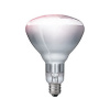 Infražia.Philips IR 150R R125HG 150Wčervená E27