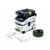 Festool Mobilný vysávač CLEANTEC CTL MIDI I AC